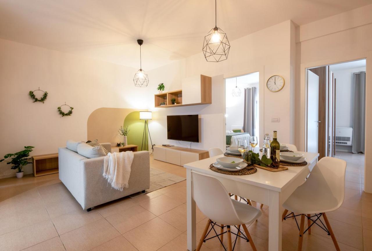 Puglia5Stars Stazione Centrale Urban Green Bari Exterior photo