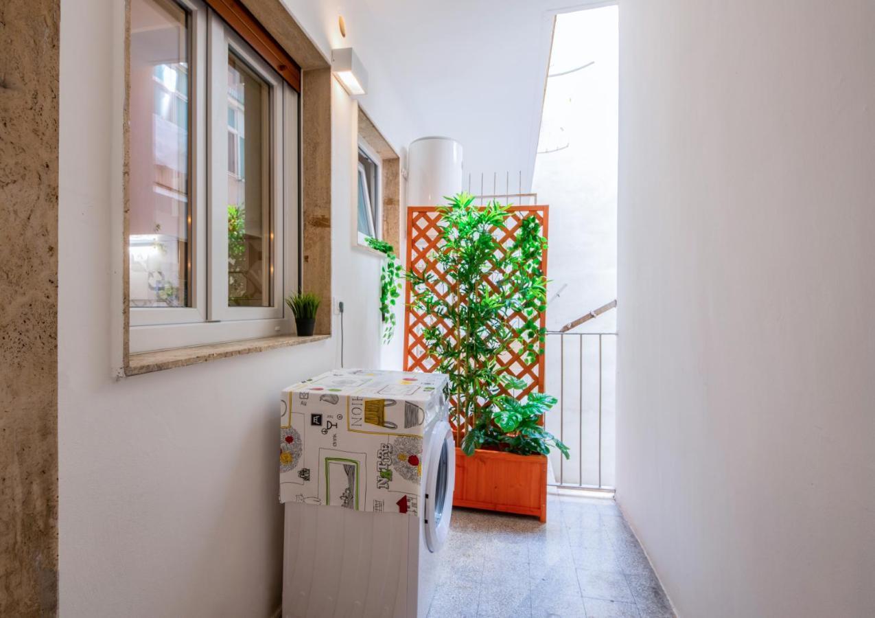 Puglia5Stars Stazione Centrale Urban Green Bari Exterior photo